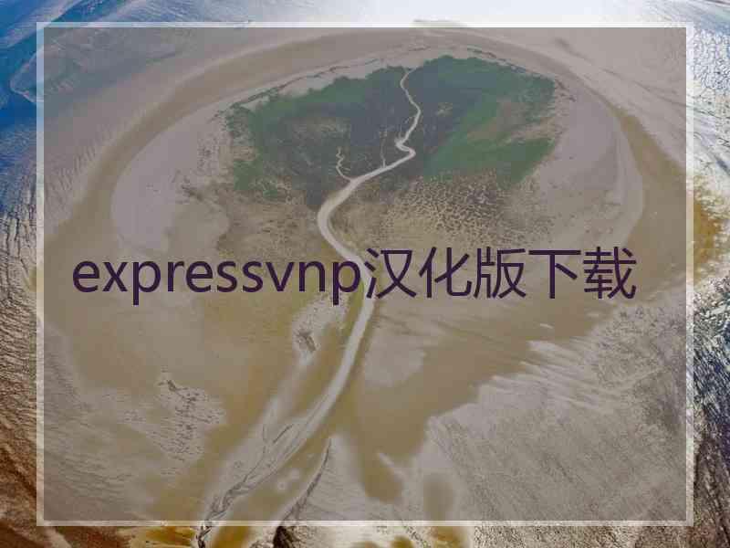 expressvnp汉化版下载