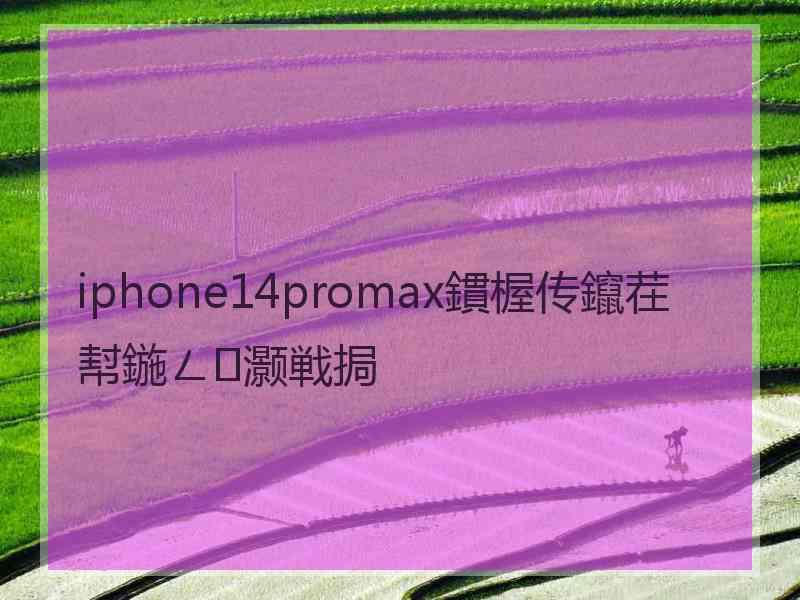 iphone14promax鏆楃传鑹茬幇鍦ㄥ灏戦挶