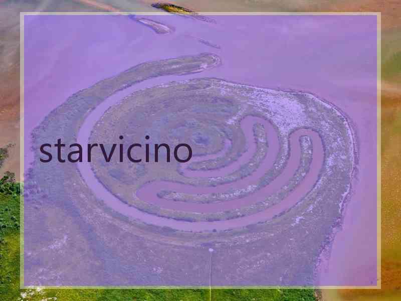 starvicino