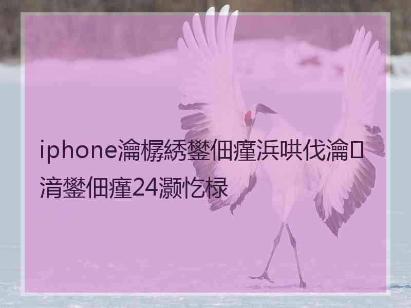 iphone瀹樼綉鐢佃瘽浜哄伐瀹㈡湇鐢佃瘽24灏忔椂