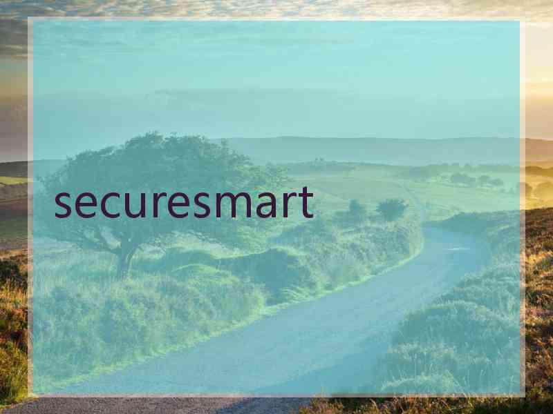 securesmart