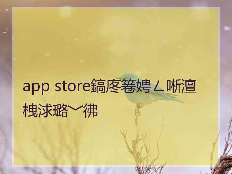 app store鎬庝箞娉ㄥ唽澶栧浗璐﹀彿