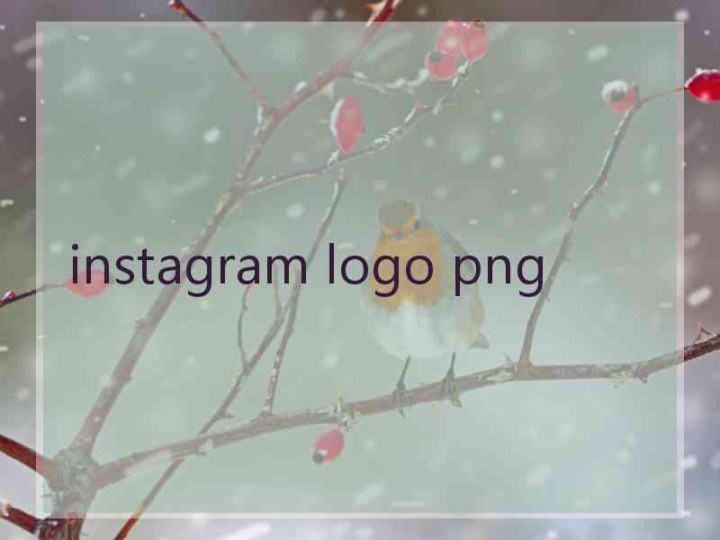 instagram logo png