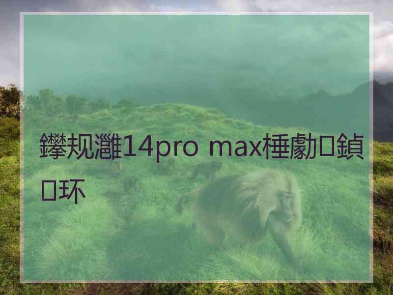 鑻规灉14pro max棰勮鍞环