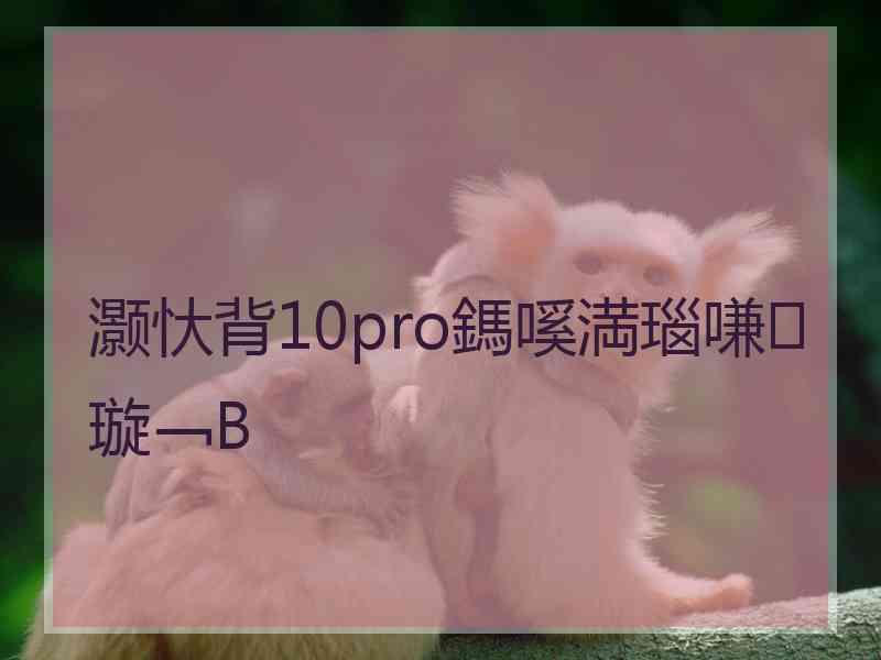 灏忕背10pro鎷嗘満瑙嗛璇﹁В