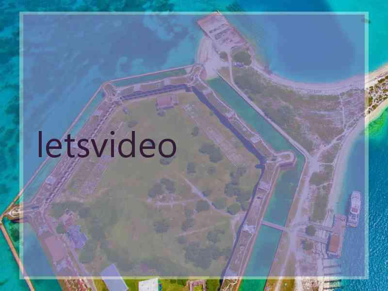 letsvideo