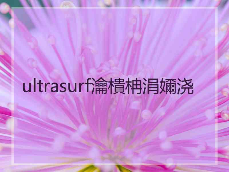 ultrasurf瀹樻柟涓嬭浇