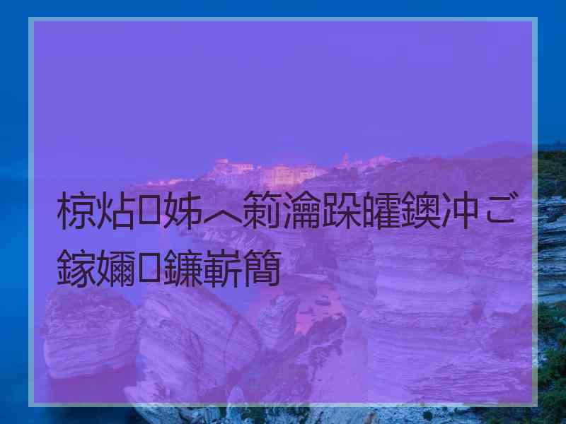 椋炶姊︿箣瀹跺皬鐭冲ご鎵嬭鐮嶄簡