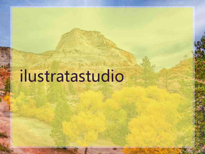 ilustratastudio