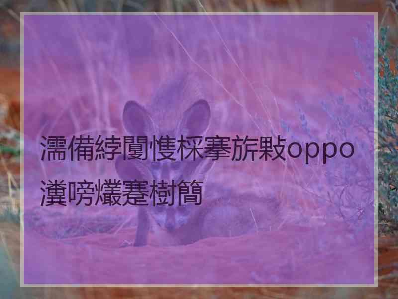 濡備綍闅愯棌搴旂敤oppo瀵嗙爜蹇樹簡