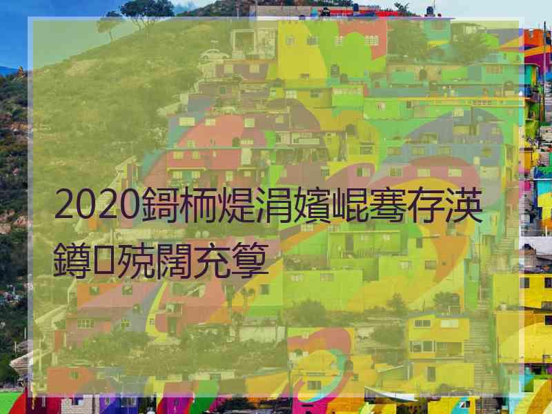 2020鎶栭煶涓嬪崐骞存渶鐏殑闊充箰