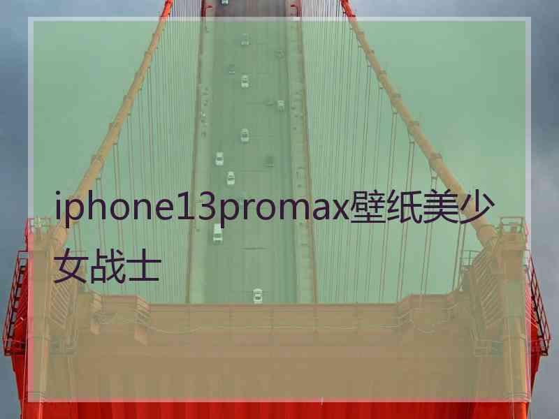 iphone13promax壁纸美少女战士