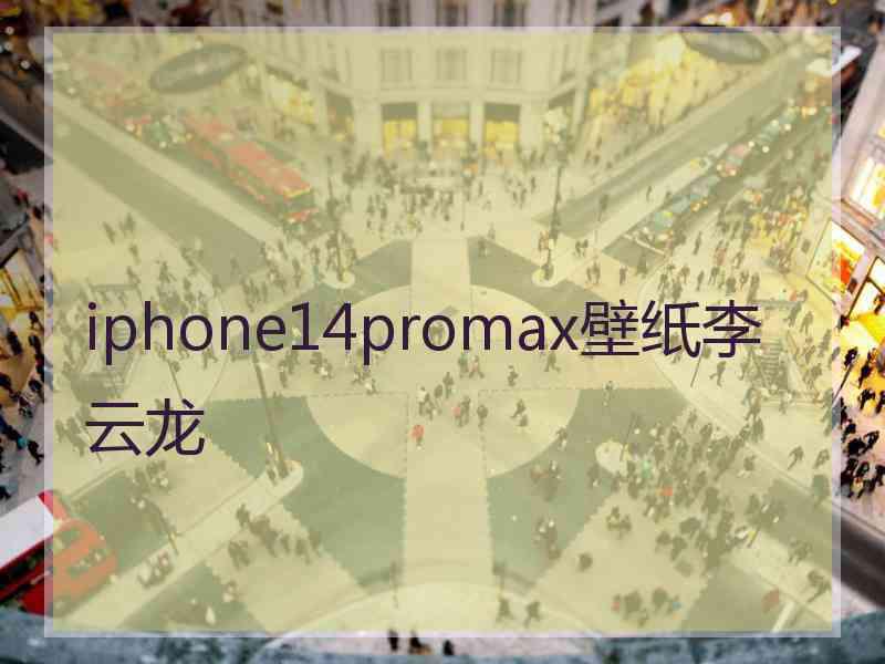 iphone14promax壁纸李云龙