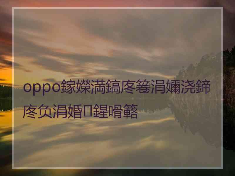 oppo鎵嬫満鎬庝箞涓嬭浇鍗庝负涓婚鍟嗗簵